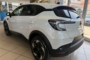 Renault Captur Techno Eco-G LPG 1.2 TCe