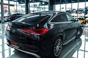 Mercedes GLE AMG GLE Coupe 53 4-Matic Premium