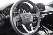 Audi A4 Avant 40 TDI