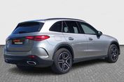 Mercedes GLC 220 d mHEV 4-Matic AMG Line