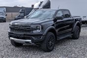 Ford Ranger A10 4x4