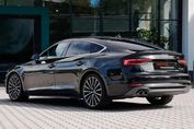 Audi A5 40 Tdi Quattro s Tronic