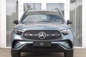 Mercedes GLC 220 d 4-Matic AMG Line