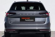 Skoda Superb TSI Essence DSG