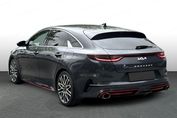 Kia ProCeed GT 1.6 T-GDI  DCT