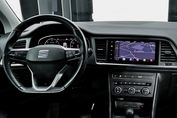 Seat Ateca 2.0 TDI Style S&S DSG