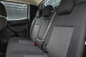 Ford Ranger 2.0 EcoBlue 4x4 DC XL