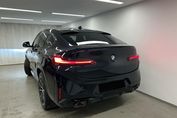 BMW X4 xDrive30i M Sport