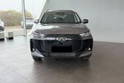 Chery Tiggo 7 Premium 1.5 T-GDI Super Hybrid DHT
