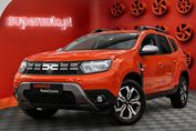 Dacia Duster 1.3 TCe Journey