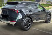 Kia Sportage 1.6 T-GDI Business Line 2WD DCT