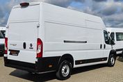 Fiat Ducato 2.2 L4H3