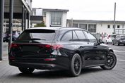Mercedes E Klasa 200 d  Avantgarde Estate