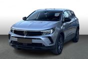 Opel Grandland X Business Edition 1.2 T  S&S aut