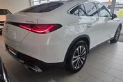 Mercedes GLC Coupe 220d  4-Matic Avantgarde