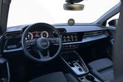 Audi A3 35 TFSI Advanced