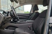 Hyundai Tucson 1.6 T-GDi HEV Smart 2WD