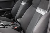 Audi A3 35 TFSI S Line Sportback