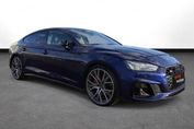 Audi A5 Sportback 40 TDI quattro S Line