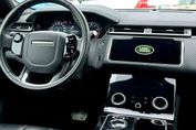 Land Rover Range Rover Velar Velar 2.0 Si4 GPF R-Dynamic