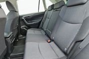 Toyota RAV4 2.5 Hybrid Active 4x2