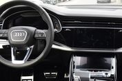 Audi Q7 TDI quattro S Line