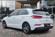Hyundai i30 T-GDI Smart