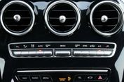 Mercedes Klasa C 200 d 9G-Tronic Exclusive