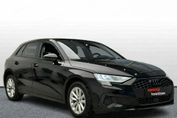 Audi A3 Sportback 35 TFSI