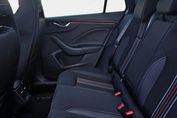 Skoda Scala 1.5 Tsi Monte Carlo