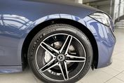 Mercedes Klasa C 220 d 4-Matic AMG