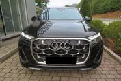 Audi Q7 50 TDI quattro S Line
