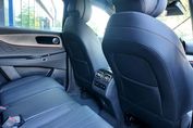 Jaecoo J8 1.5 T-GDI Super Hybrid Premium DHT 5os.