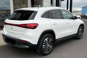 Mercedes EQA 250+ Progressive