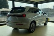 DFSK E5 Prestige 1.5  PHEV E-CVT