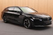 Skoda Superb Sportline 1.5 TSI Plug-in Hybrid DSG