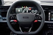 Audi A3 RS3 TFSI quattro Sportback