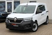 Renault Kangoo L2H1 Zabudowa Brygadowa Advance