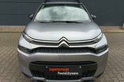 Citroen C3 Aircross 1.2 PureTech Shine S&S EAT6