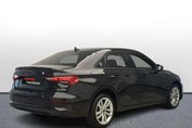 Audi A3 35 TFSI mHEV S tronic