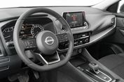 Nissan Qashqai 1.3 DIG-T
