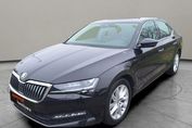 Skoda Superb 2.0 TSI Ambition DSG