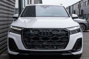 Audi Q7 TDI quattro S Line