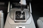 SsangYong Musso Grand Joy 2.2 e-XDi 202 KM 6AT AWD