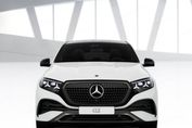 Mercedes GLE Coupe 350 d 4-Matic