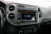 Volkswagen Tiguan 2.0 TDI 4Motion DSG