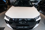 Chery Tiggo 7 Premium 1.5 T-GDI Super Hybrid DHT