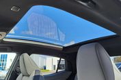 Toyota C-HR + Executive BEV