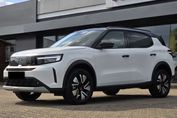 Opel Frontera GS 1.2 Turbo