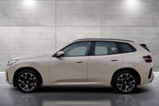 BMW X3 xDrive20 mHEV aut